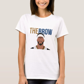 Anthony Davis - Brow T Shirt