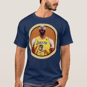 Anthony Davis TShirt T Shirt