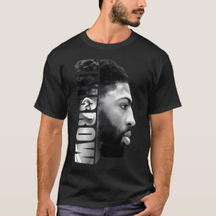 Anthony Davis - Unibrow T Shirt