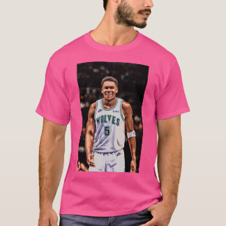 Anthony Edwards Hd T Shirt