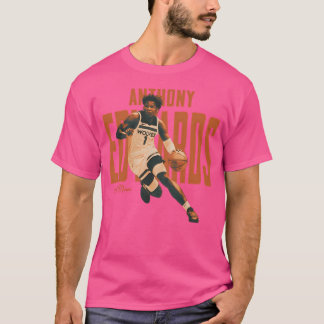 Anthony Edwards Retro Anthony Edwards Playtime T Shirt