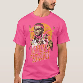 Anthony Edwards T Shirt