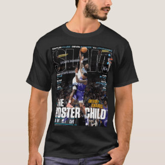 Anthony Edwards T Shirt