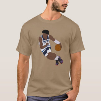 Anthony Edwards T Shirt