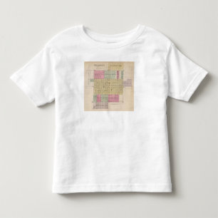 Anthony Harper County, Kansas Tee Shirt