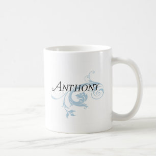 Anthony Kaffemugg