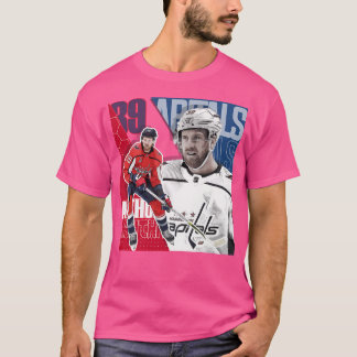 Anthony Mantha Hockey Shirt Tapestry T