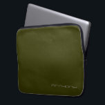 Anthony Neoprene Laptoppskydd 13 tum Laptop Fodral<br><div class="desc">Laptopskydd</div>