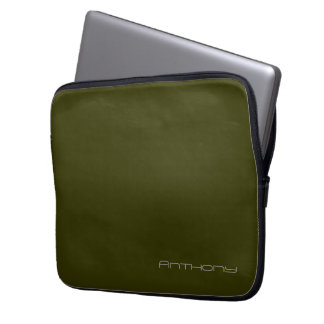 Anthony Neoprenelaptop sleeve 13 flytta sig mycket