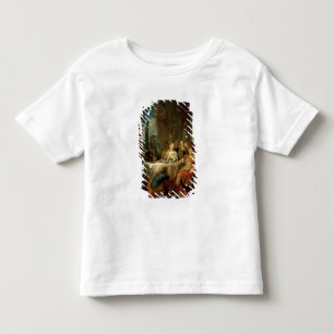 Anthony och Cleopatra Tee