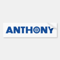 Anthony Petrol Head