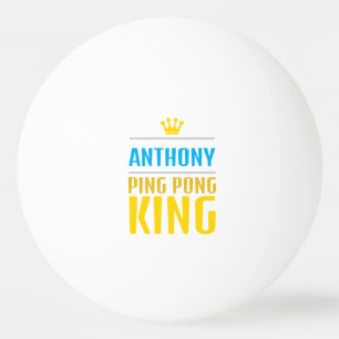 Anthony Pingisboll