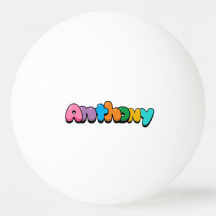 Anthony Pingisboll