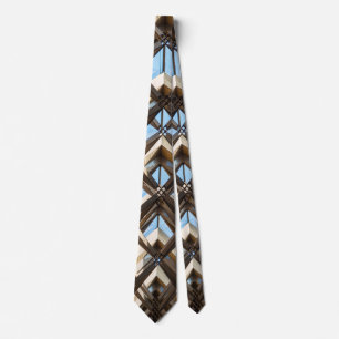 Anthony Skylight Neck Tie Slips