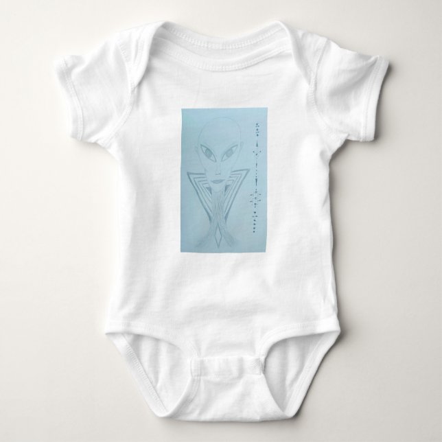 Anthony T Shirt (Framsida)