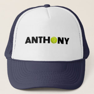Anthony Tennis Keps