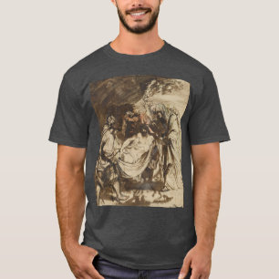 Anthony van Dyck - Begravningen T Shirt