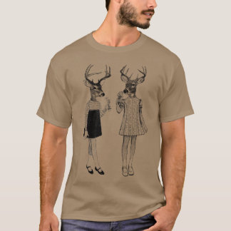 Anthony Weber konst Tee