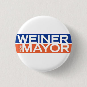 Anthony Weiner knäppas Knapp