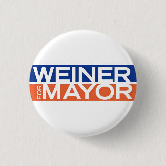 Anthony Weiner knäppas Knapp