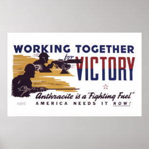 Anthracite är en stridighet tankar poster