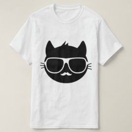 Anthro Cat - Shirt T Shirt