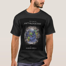 Anthropocene skjorta