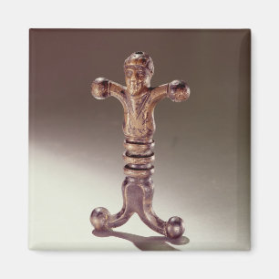Anthropoidsvärdhilt Magnet