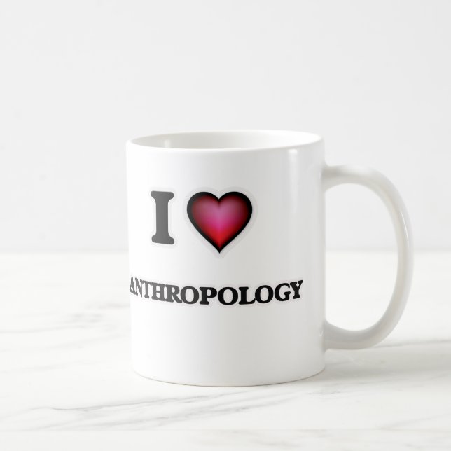 ANTHROPOLOGY121019401 KAFFEMUGG (Höger)