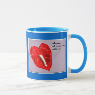Anthurium Mugg