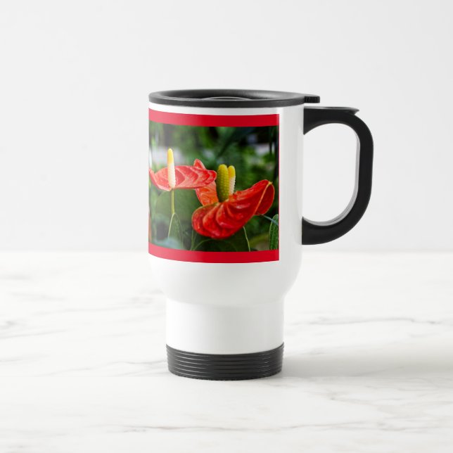 Anthurium Multi Resemugg (Höger)