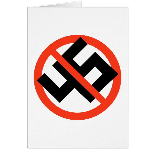 ANTI 45 OBS KORT (Framsidan)