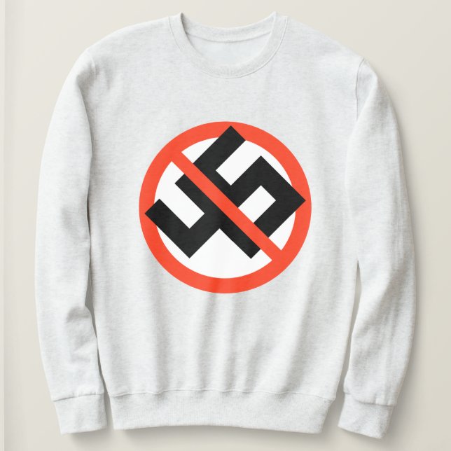ANTI 45 T SHIRT (Design framsida)