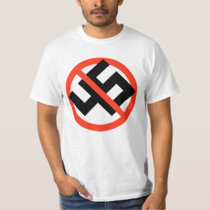 ANTI 45 T SHIRT