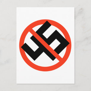 ANTI 45 VYKORT