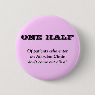 Anti abort knapp