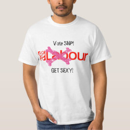 Anti-Arbete T-shirt