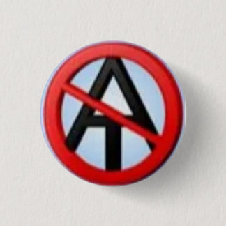 Anti-Ateisten knäppas 2 Knapp