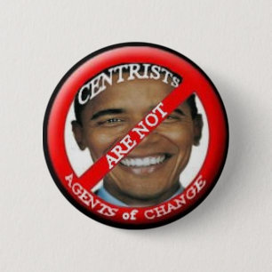 Anti-Barack-Centrist-knapp Knapp