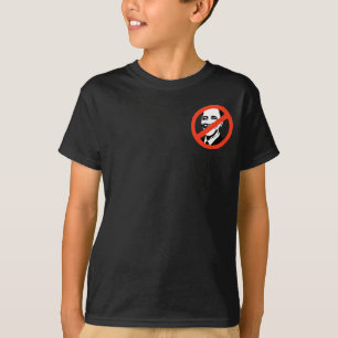 ANTI-BARACK OBAMA: ANTI-OBAMA T SHIRT