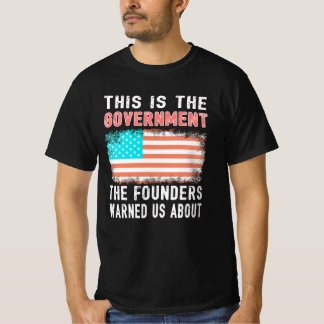 Anti Biden President USA Amerika Gift T Shirt