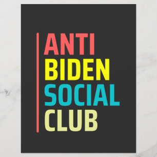 Anti Biden Social klubb