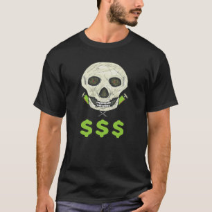 Anti Big Pharma T Shirt
