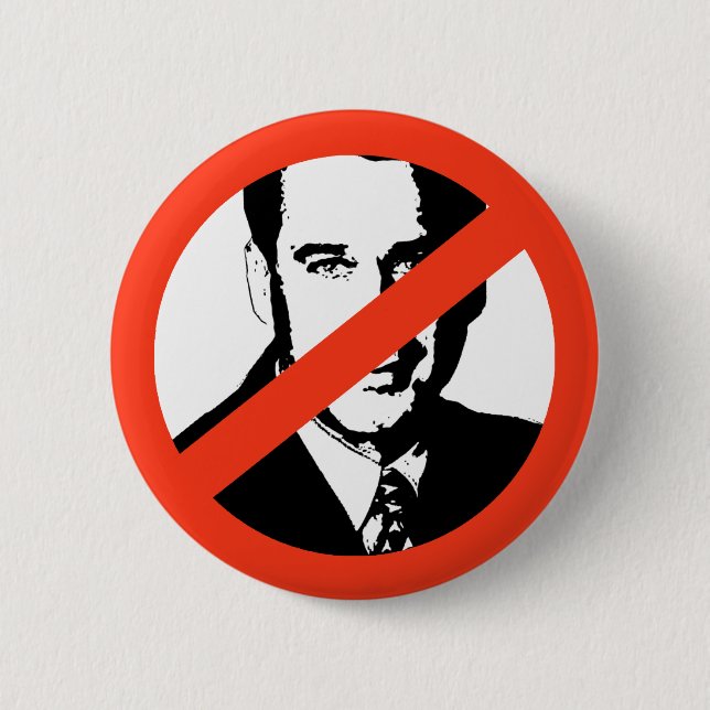 ANTI-BOEHNER: Anti-John Boehner Knapp (Framsida)