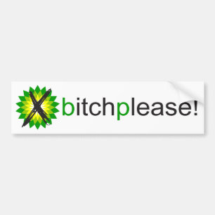 Anti-BP bildekal