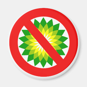 Anti-BP Magnet