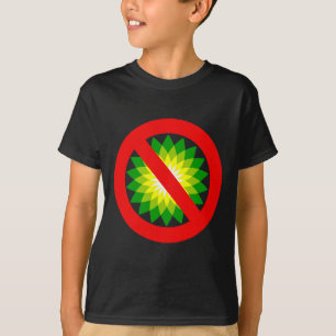 Anti-BP Tee Shirt