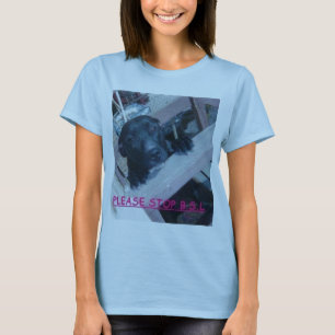ANTI BSL TEE