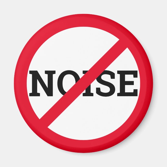 Anti-buller Magnet (Framsidan)