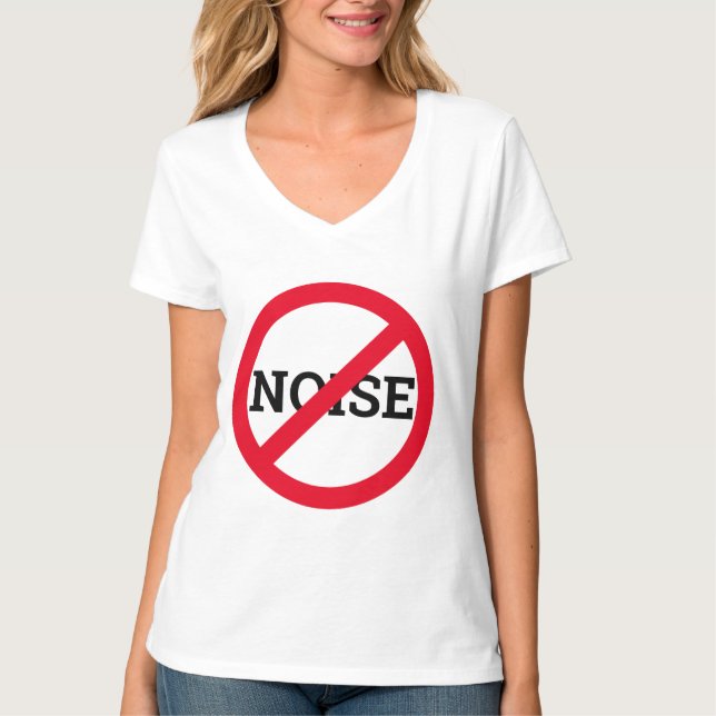 Anti-buller T Shirt (Framsida)